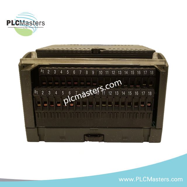 GE IC200MDL650B IC200MDL650E IC200MDL650M Discrete Input Module