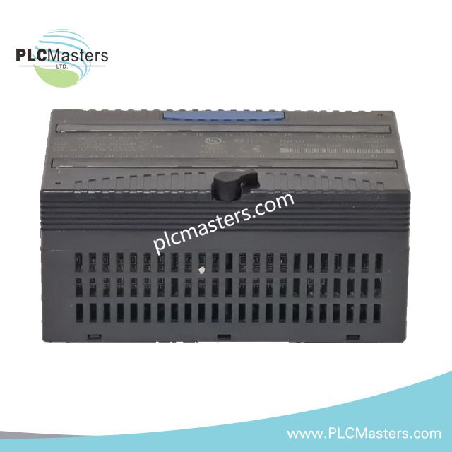 Модуль дискретного входа GE IC200MDL650F IC200MDL650L IC200MDL650H