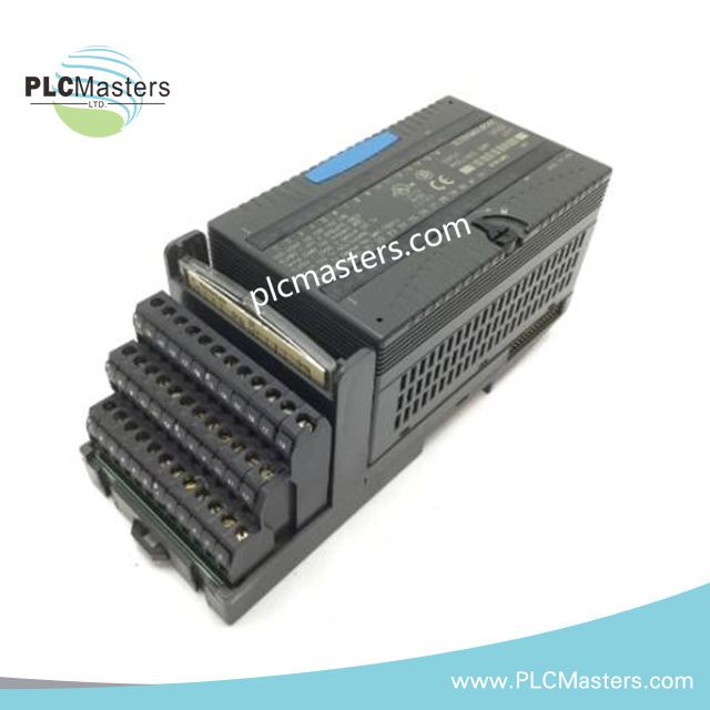 GE IC200MDL730E Discrete Output Module