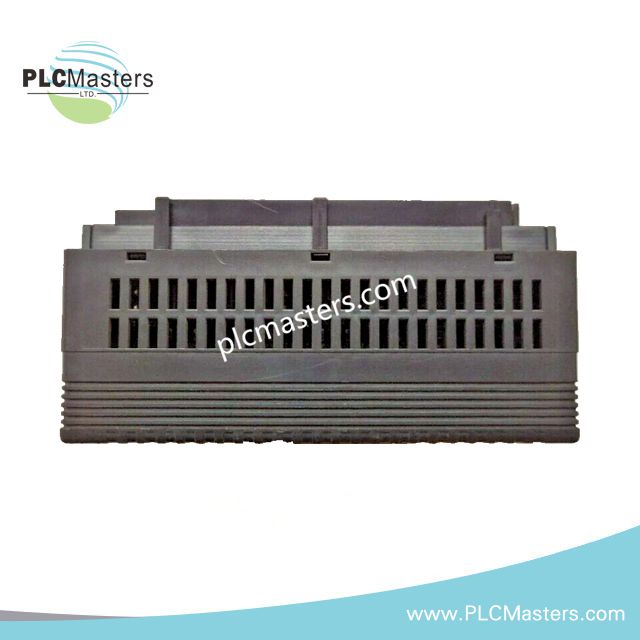 GE IC200MDL740E IC200MDL740G IC200MDL740L DC Output Module