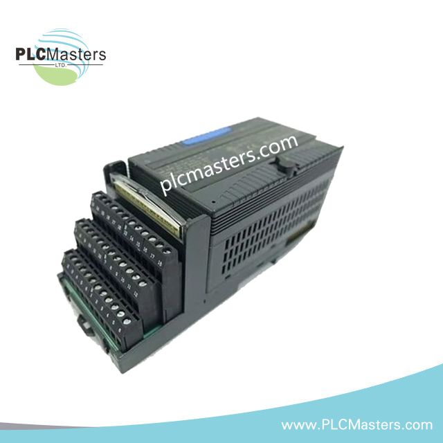 GE IC200MDL741 IC200MDL741E IC200MDL741J Modulo di Uscita Discreta