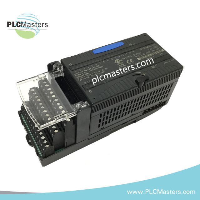 Módulo de Salida GE IC200MDL750E IC200MDL750A IC200MDL750B IC200MDL750D IC200MDL750K