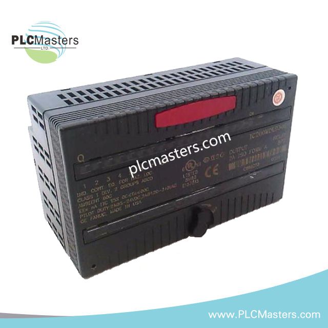 GE IC200MDL930 modul relejnog izlaza