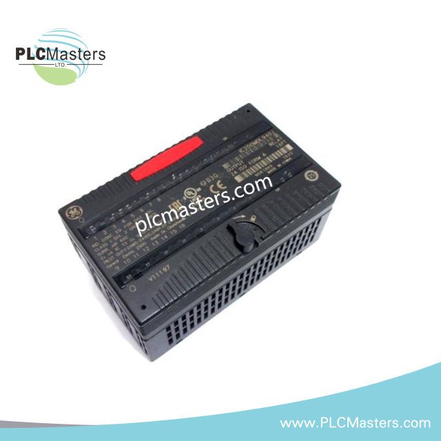 GE IC200MDL940 IC200MDL940A IC200MDL940E IC200MDL940J Relay Output Module