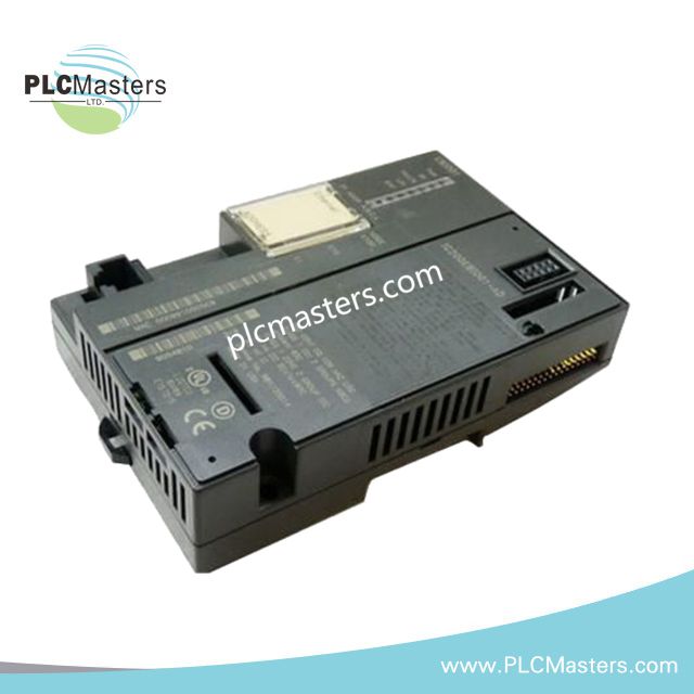 GE IC200PBI001-FF Модуль интерфейса сети Profibus-DP