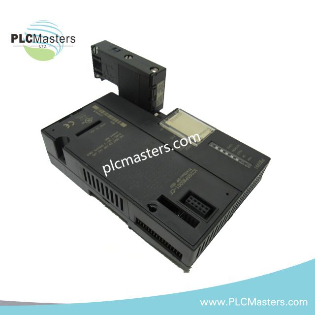 Módulo de Interface de Rede Profibus-DP GE IC200PBI001-MH