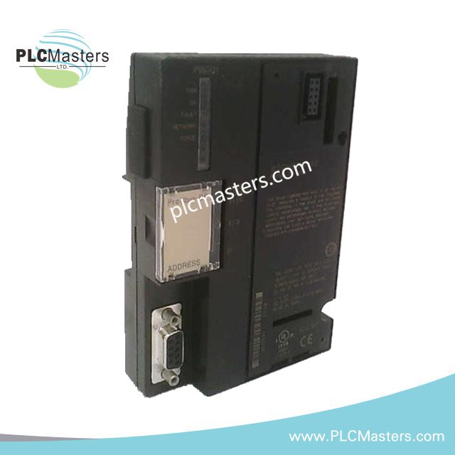 GE IC200PBI001 Profibus-DP Network Interface Module