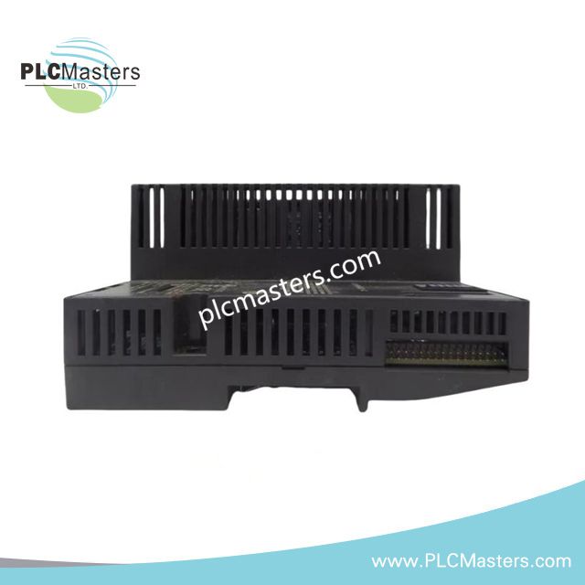 GE IC200PNS002-AC Módulo Escáner PROFINET VersaMax