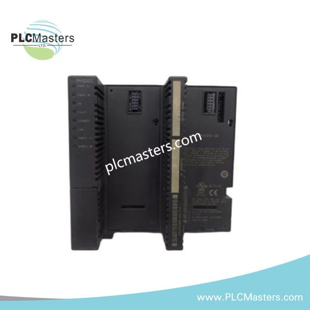 Módulo Escáner PROFINET GE IC200PNS002