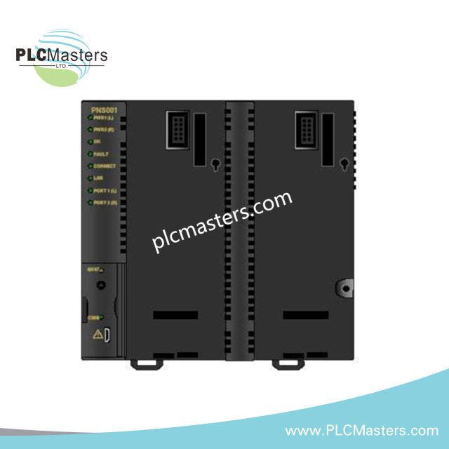 Módulo Escáner PROFINET GE IC200PNS002