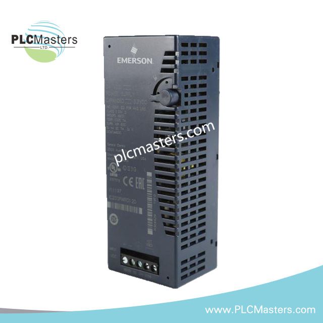 GE IC200PWB001 IC200PWB001B IC200PWB001D Power Supply Booster Carrier