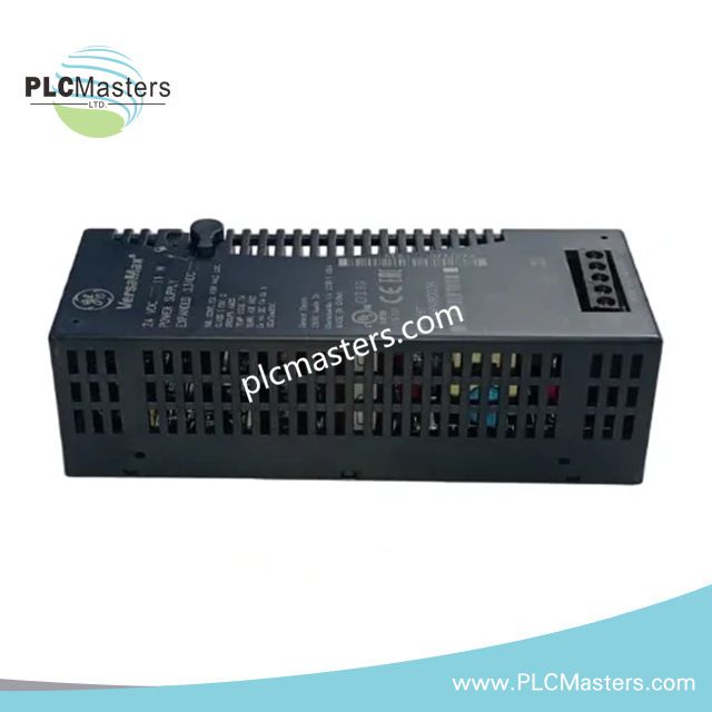 GE IC200PWR002CA IC200PWR002H Power Supply Module