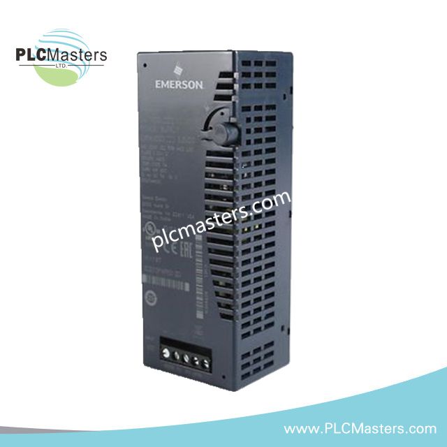 GE IC200PWR002CA IC200PWR002H Power Supply Module