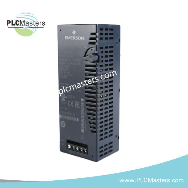 وحدة تزويد الطاقة GE IC200PWR101 VersaMax
