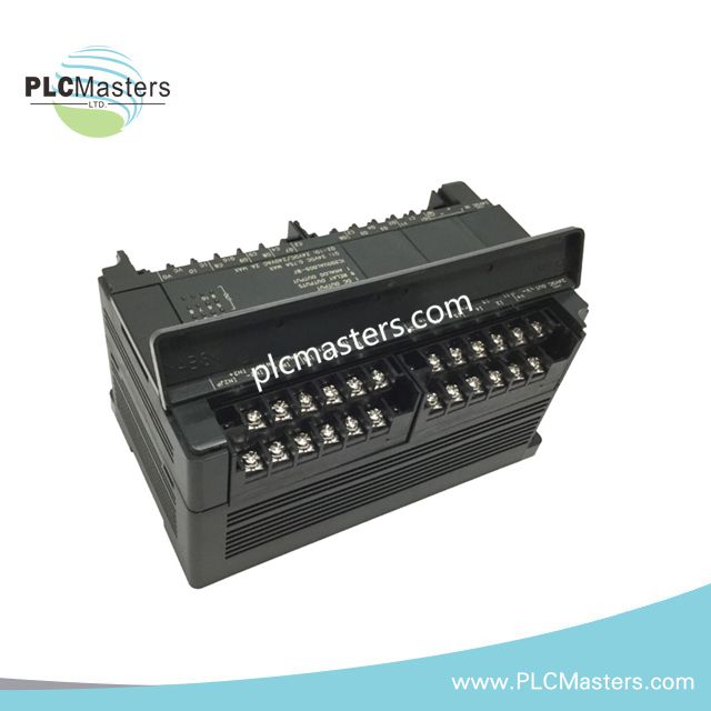 GE IC200UAL005 Processore Micro Controllore VersaMax