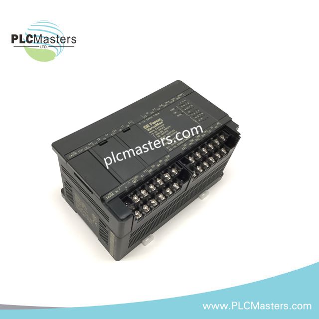 GE IC200UAL005 Pengolah Mikro Kontroler VersaMax