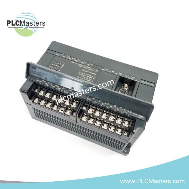 GE IC200UAL006-EL VersaMax Micro PLC