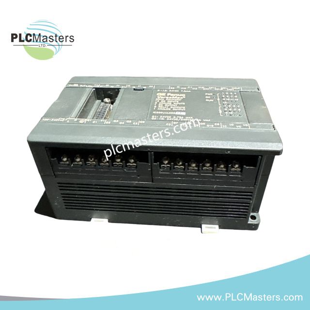 GE IC200UAL006 Micro Controlador Lógico Programável