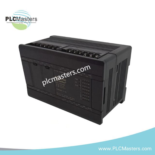 GE IC200UDD110-BC VersaMax Micro PLC