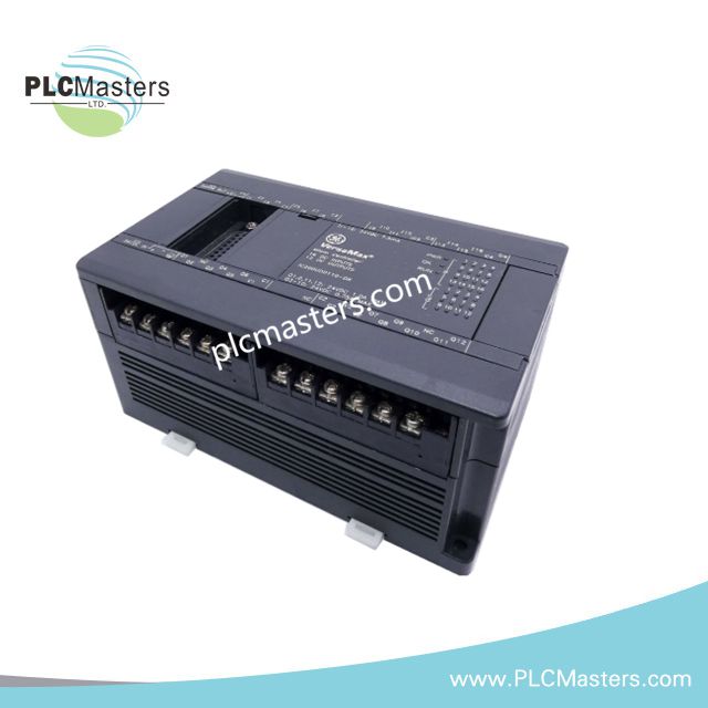GE IC200UDD110 28-Point Micro PLC Power Supply