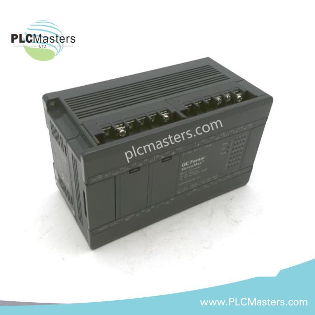 GE IC200UDD120 VersaMax Микро ПЛК