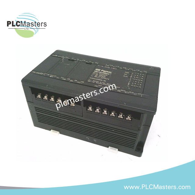 GE IC200UDR005 IC200UDR005-DK IC200UDR005-EK IC200UDR005-BA Micro PLC
