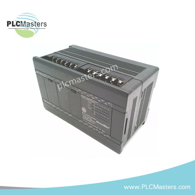GE IC200UDR020 VersaMax Micro 20-point PLC