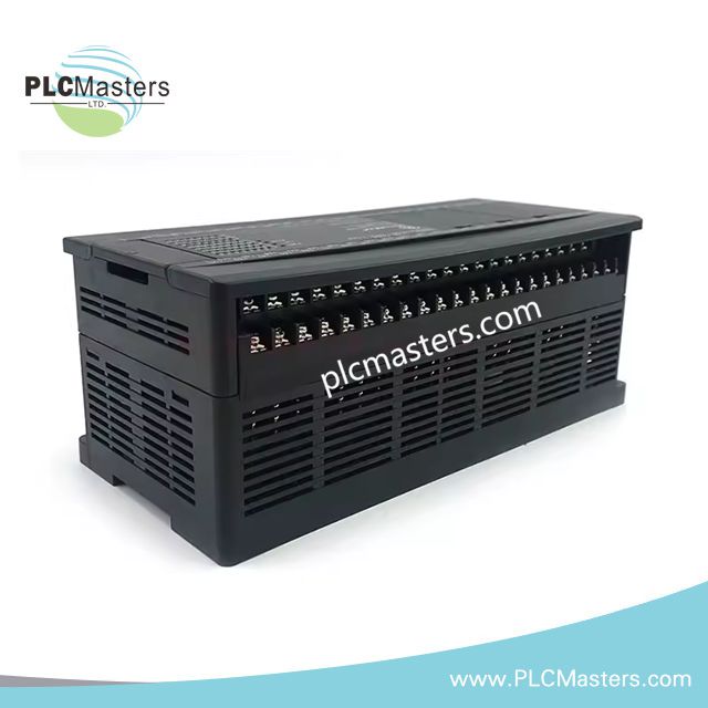 GE IC200UDR164 VersaMax Micro PLC