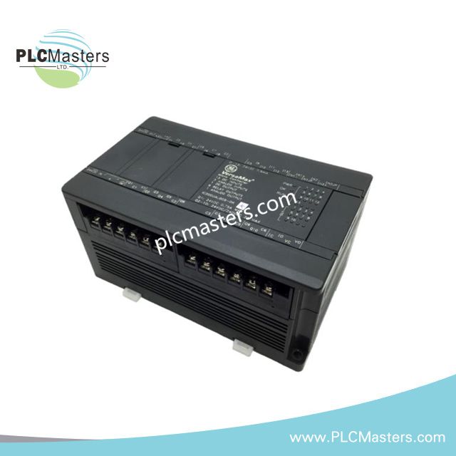 GE IC200UDR164 VersaMax Микро ПЛК