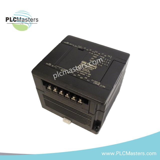 GE IC200UEI008 Modul Ekspansi Diskrit