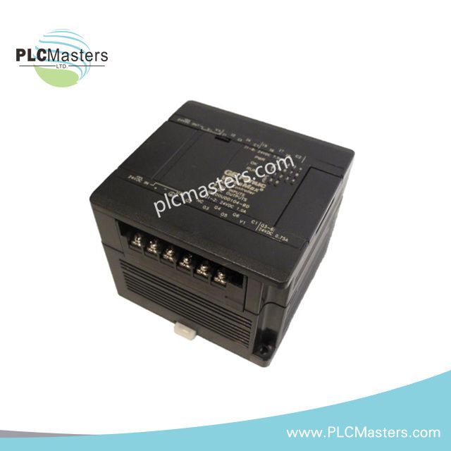 وحدة توسيع الإدخال المنفصل GE IC200UEI016