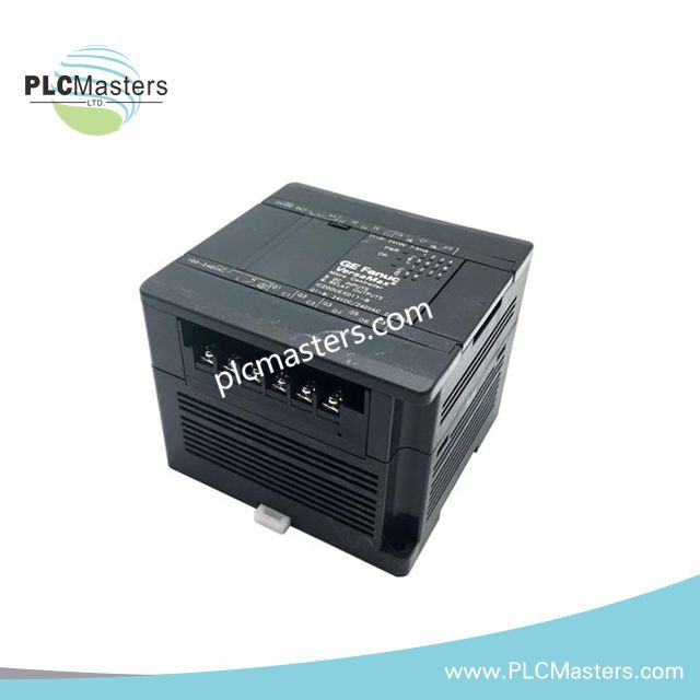 GE IC200UEX011-B Expansion Unit