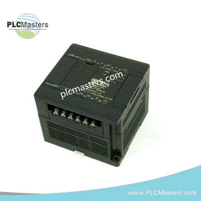 GE IC200UEX011-B Expansion Unit