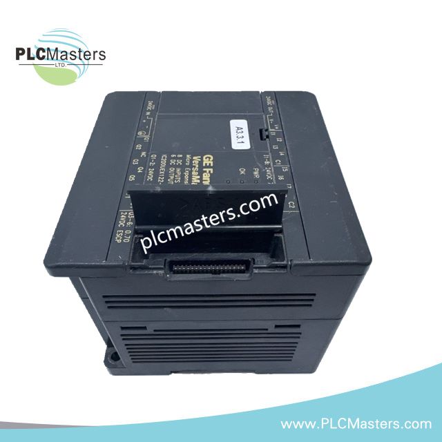 Modulo di Espansione Uscita Analogica GE IC200UEX122（副本）