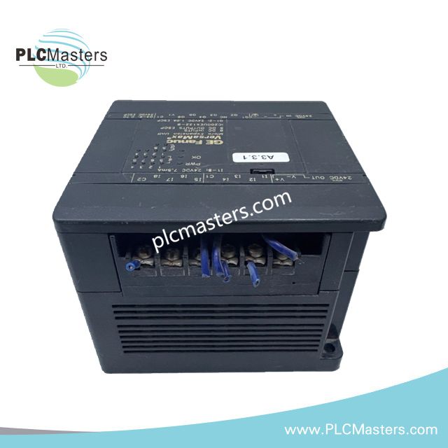 Modulo di Espansione Uscita Analogica GE IC200UEX122（副本）