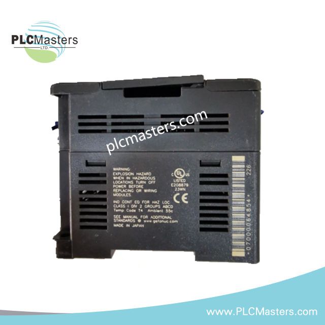 Modulo di Espansione Uscita Analogica GE IC200UEX122