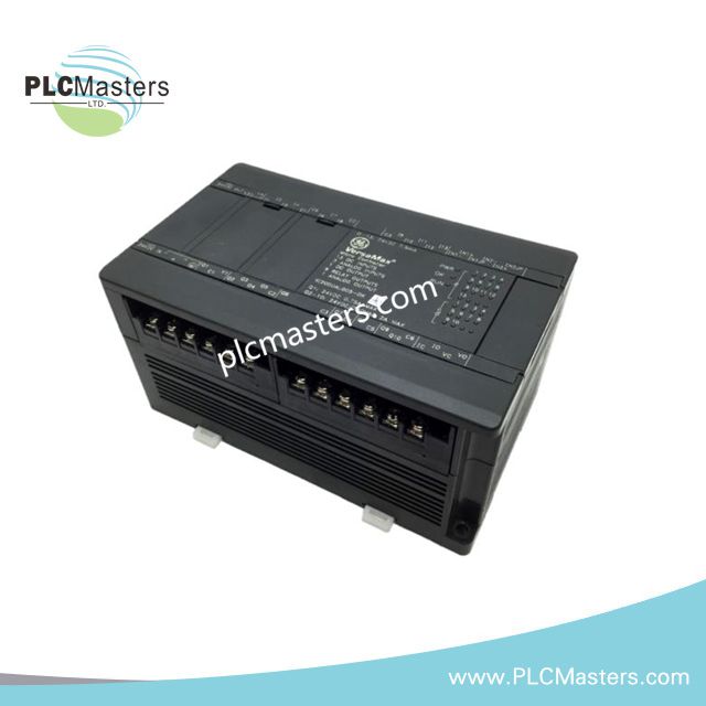 Unidad de Micro Expansión GE IC200UEX211