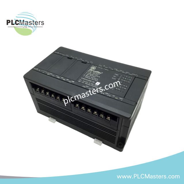 GE IC200UEX212 Módulo de Expansión Micro VersaMax