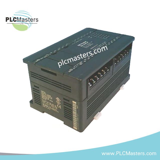GE IC200UEX214 Unidade de Expansão Micro PLC de 28 Pontos