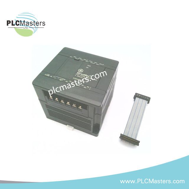 GE IC200UEX624 IC200UEX624-B Analog Input Expansion Module