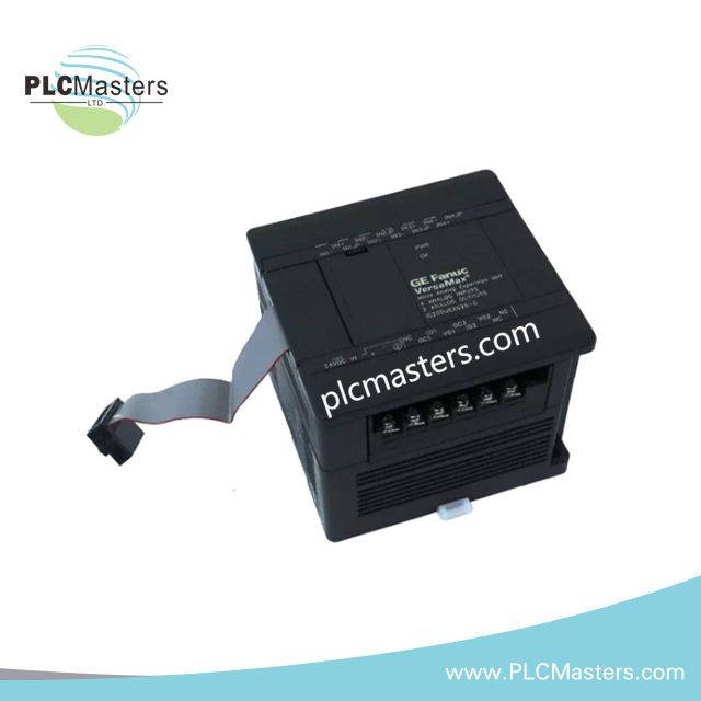 GE IC200UEX626 Analog Expansion Module