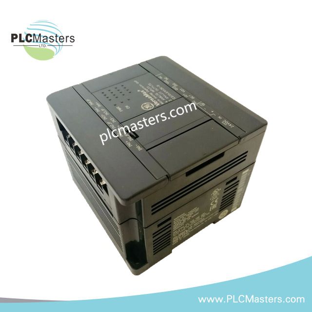 GE IC200UEX626 Analog Expansion Module