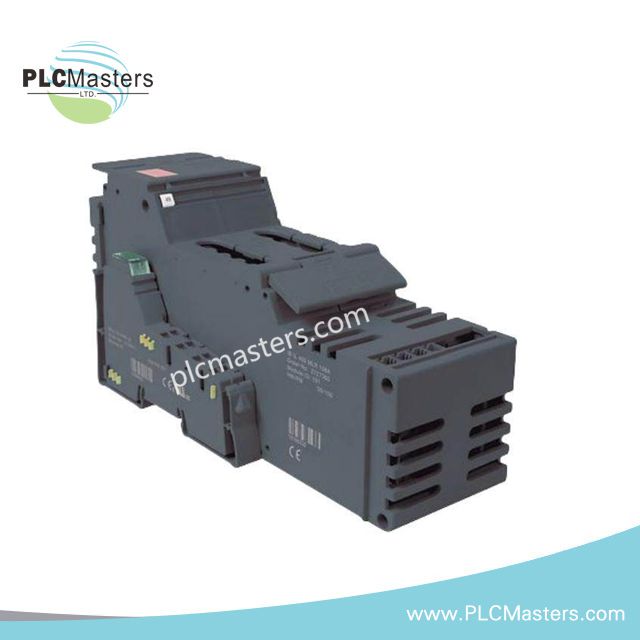 Модуль управления GE IC220STR003