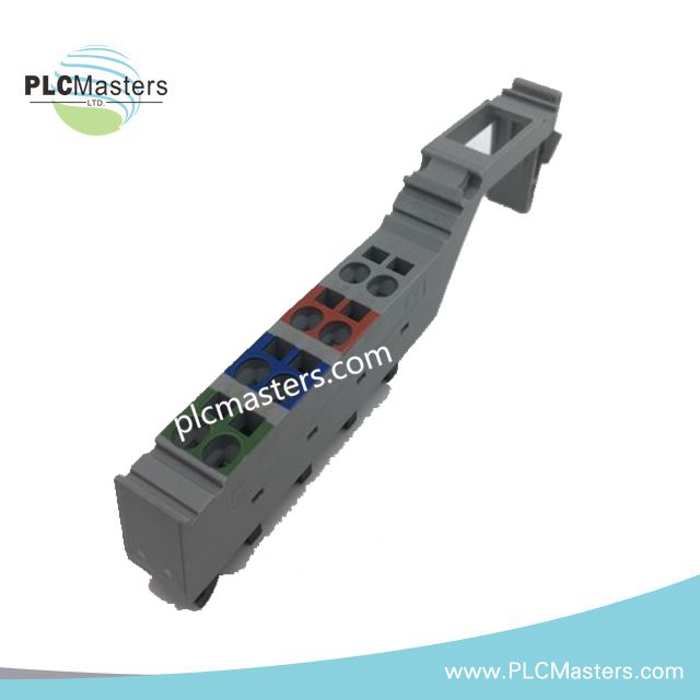 شريط طرف الطاقة GE IC220TBK087