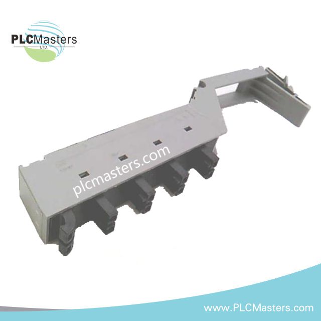 Dải đầu cuối nguồn GE IC220TBK087