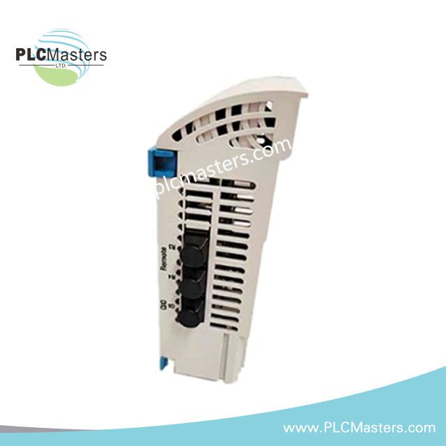 Ovation IC31194G03 Analog/Digital Input Module