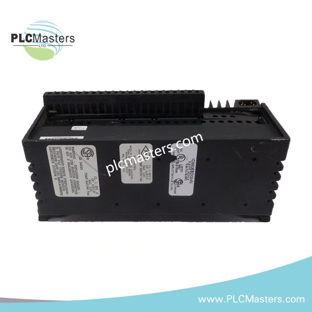 GE IC660EBD024N Модуль дискретного выхода