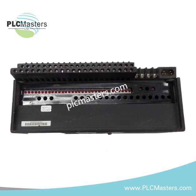 Modulo di uscita discreto GE IC660EBD024N