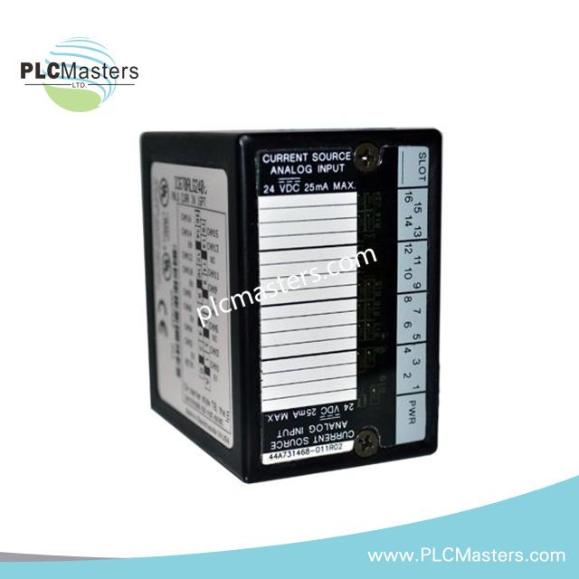 GE IC670ALG240 Modul Input Analog