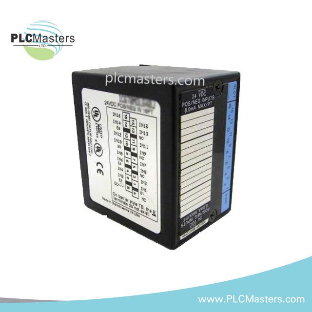 GE IC670ALG310 Analog Output Module